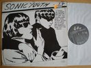 SONIC YOUTH - Gool LP  * ORIGINAL melvins NOISE punk Nirvana indie punk SEHR RAR
