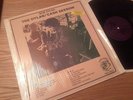 Bob Dylan The Dylan/Cash Session LP TMOQ 73042/Shrink