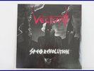 LP - VECTOM - Speed Revolution - Hot Blood Rec. - „NEW“