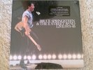 Bruce Springsteen & The E Street Band - Live/1975-85 Factory Sealed