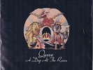 QUEEN A Day At The Races MFSL 1-256 USA LP Still Sealed Gatefold