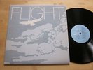 Flight LP Private Folk Psych SSW LISTEN Baha'i Faith Dan Seals John Coley