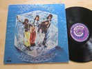 Frijid Pink - Defrosted LP Rare Hard Rock Psych on Parrot