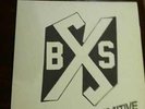 Boston Strangler Primitive LP Lockin Out Slapshot SSD DYS X-Claim YOT NYHC