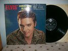 Elvis Presley - Elvis' Christmas Album (RCA RD 27052)