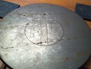 Public Image Ltd Metal Box LP