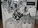 THE BEATLES 'REVOLVER' NEW & SEALED LIMITED EDITION GATEFOLD LP CAPITOL C1-46441
