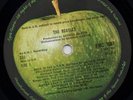 MONO UK Beatles White Album LP 1968 PMC STUNNING EX++ VINYL 1st press