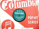 RARE CLIFF RICHARD & SHADOWS INDIA 78 RPM - VOICE IN THE WILDERNESS - EX/EX+