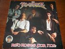 The POGUES - Red Roses For ME * SIGNED COPY *