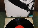 LP LED ZEPPELIN s/t UK 69 ATLANTIC 1st press TURQUOISE superhype A//1 VG+
