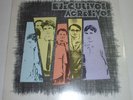 EJECUTIVOS AGRESIVOS - LP 1986 - MOVIDA  - FTC