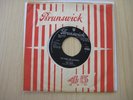 Who,The Kids Are Alright,(05965),b/w The Ox,Rare Original Press,Mod,7