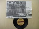 Spitfire Boys,British Refugee,(RK 1001),b/w Mein Kampf,Very Rare,Poster,7