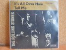 The Rolling Stones        It's  All  Over Now
