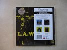 Doors LA Woman Vinyl Singles Box Set Record Store Day