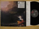 LP Candlemass - Nightfall (Topzustand)