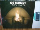 OS MUNDI 