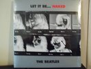 The Beatles Vinyl LP 