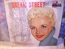 Peggy Lee Dream Street LP Most Excellent DL8411 Jacket & Record Near Mint