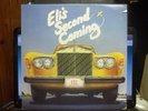 Eli's Second Coming LP SILVER BLUE