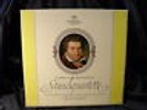 L. v. Beethoven - Streichquartette     Amadeus Quartett    4 LP-Box