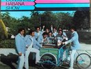 Cumbia/Boogaloo LP NUEVO CONJUNTO HABANA SHOW Musart HEAR