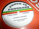 Anthony Johnson I Feel Good Killer Roots 12