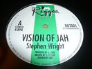 Stephen Wright Vision Of Jah Killer Digi Roots 12