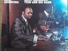 Soul Jazz LP MERL SAUNDERS Soul Grooving Galaxy NM Orig