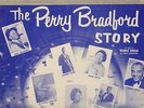 Perry Bradford Story . 1957 Crispus-Attucks LP