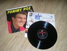 TOMMY ROE SHEILA, HMV ORIG UK IST/PRESS A/1 B/1 1962, RARE VERY NICE COPY EX