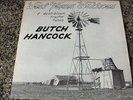 Butch Hancock - West Texas Waltzes & Dust Blown Tractor Tunes