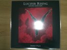 JIMMY PAGE LUCIFER RISING AND OTHER SOUND TRACKS DELUXE LP 343/418 LED ZEPPELIN