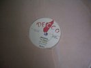 LUC DONAT SY NY TARINY 78T SEGA-TANA/ MADINA .DECCO MADAGASCAR.