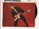JOHNNY HALLYDAY -- LANGUETTE -- KILI WATCH  +  3
