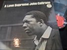 JOHN COLTRANE - a love supreme - IMPULSE - STEREO VAN GELDER