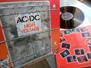 ACDC                - High Voltage -   UNGESPIELT