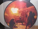 Immortal Diabolical Fullmoon Mysticism Picture LP Osmose Productions 1997