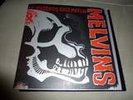 MELVINS / UNREST split 7