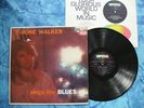 T-BONE WALKER - SINGS THE BLUES LP ORIGINAL IMPERIAL  1959 