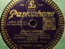 CLARENCE WILLIAMS' JUG BAND 