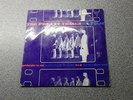 THE PRETTY THINGS - ON FILM  Fontana record label  HARD FIND VG++/EX -