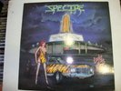 SPECTRE LADY OF THE NIGHT RARE US METAL LP IRON CROSS LEATHER NUNN SOLAR EAGLE