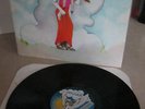 In Hearing of Atomic Rooster Pegasus PEG1 A-1U/B-1U Vinyl LP