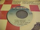 Rare Blues CHESS EP 45 Muddy Waters; Albert King; Lowell Fulson & Little Walter