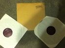 Led Zeppelin Rare Double LP - Out Through the Back Door, NM condition