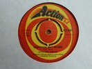 Little Carl Carlton - Competition Ain't Nothing UK 45