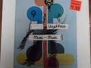 Crossover Soul LP LLOYD PRICE Music-Music SEALED Orig Rare