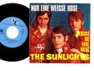 The Sunlights - D - Singles Rock Pop Oldies 60erJ Beat 7